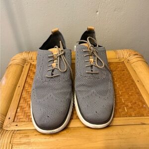 Men’s Cole Haan Original Grand oxfords